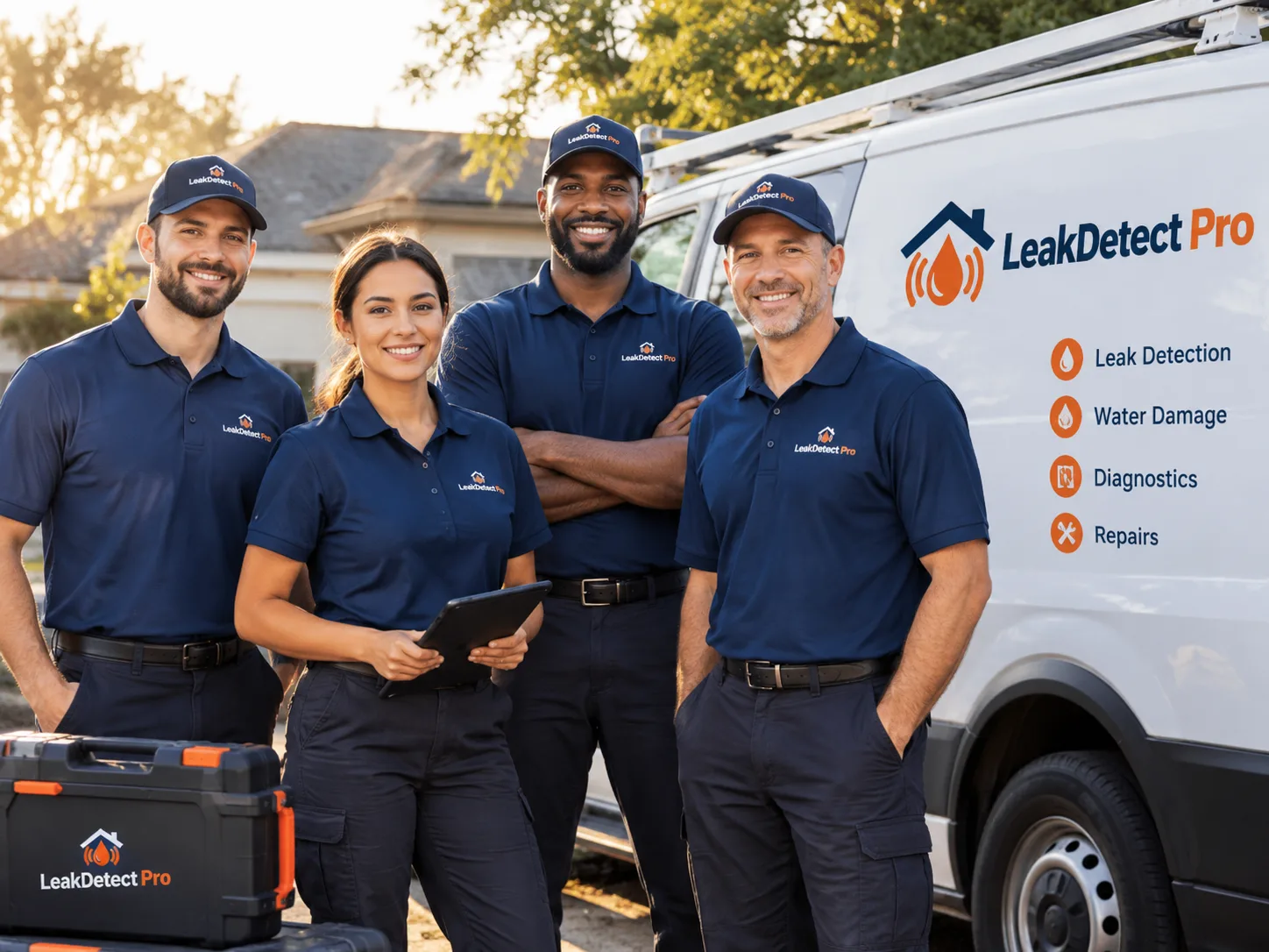 Roof Repair company in Milford, CA